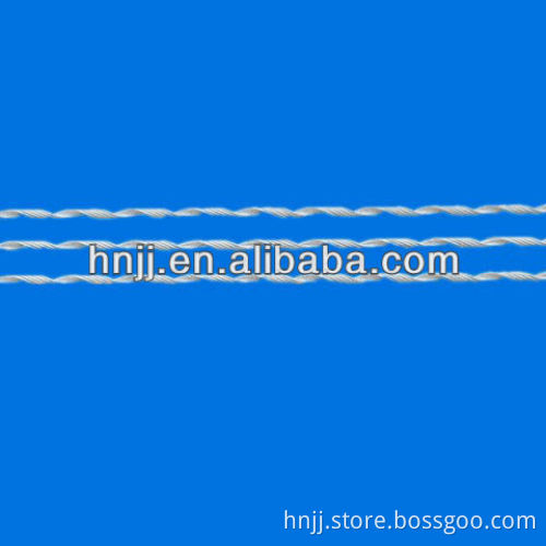 preformed splice for conductor